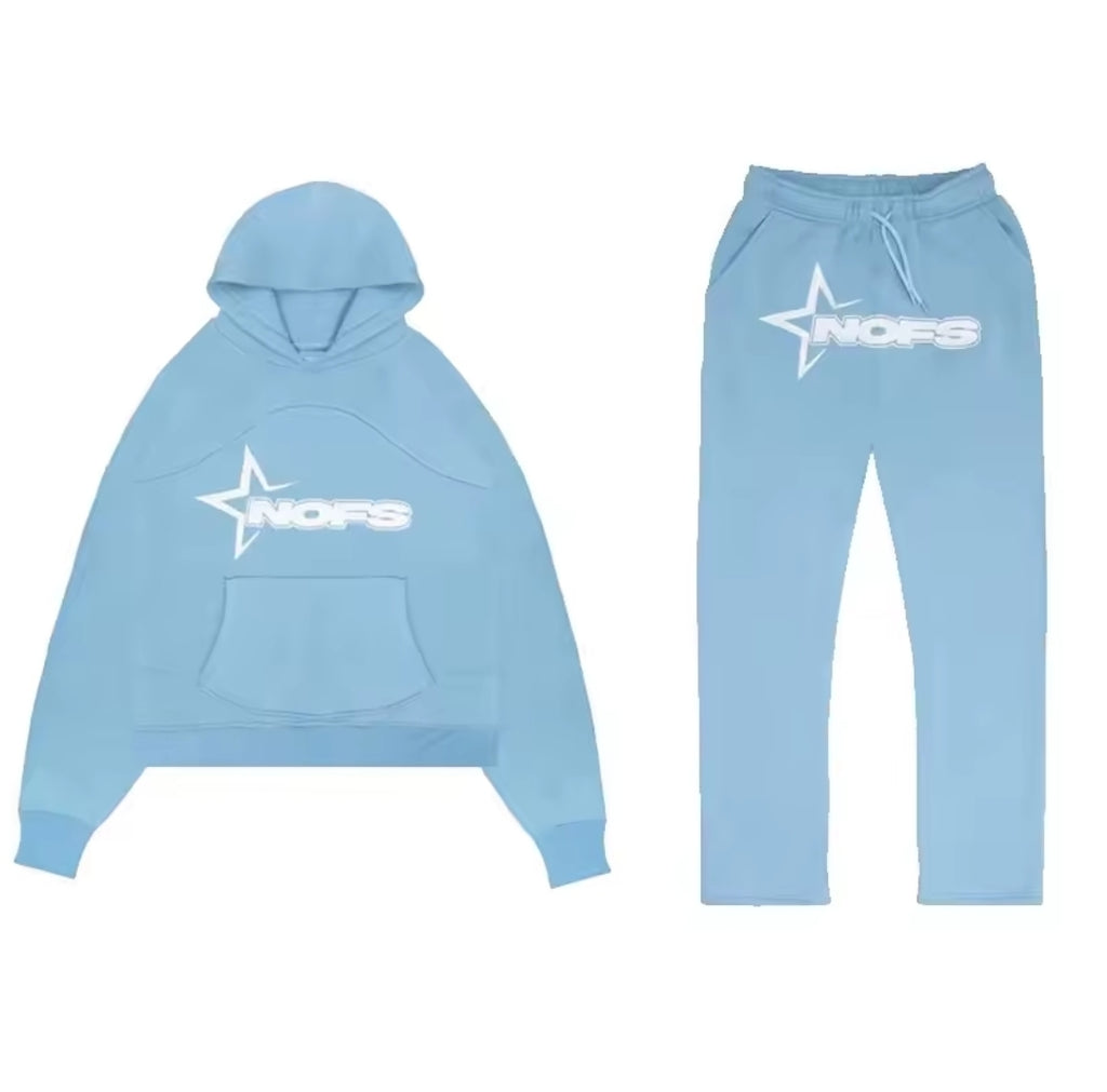 Y2K Letter Print Hoodie – Unisex Hip-Hop Streetwear Pullover