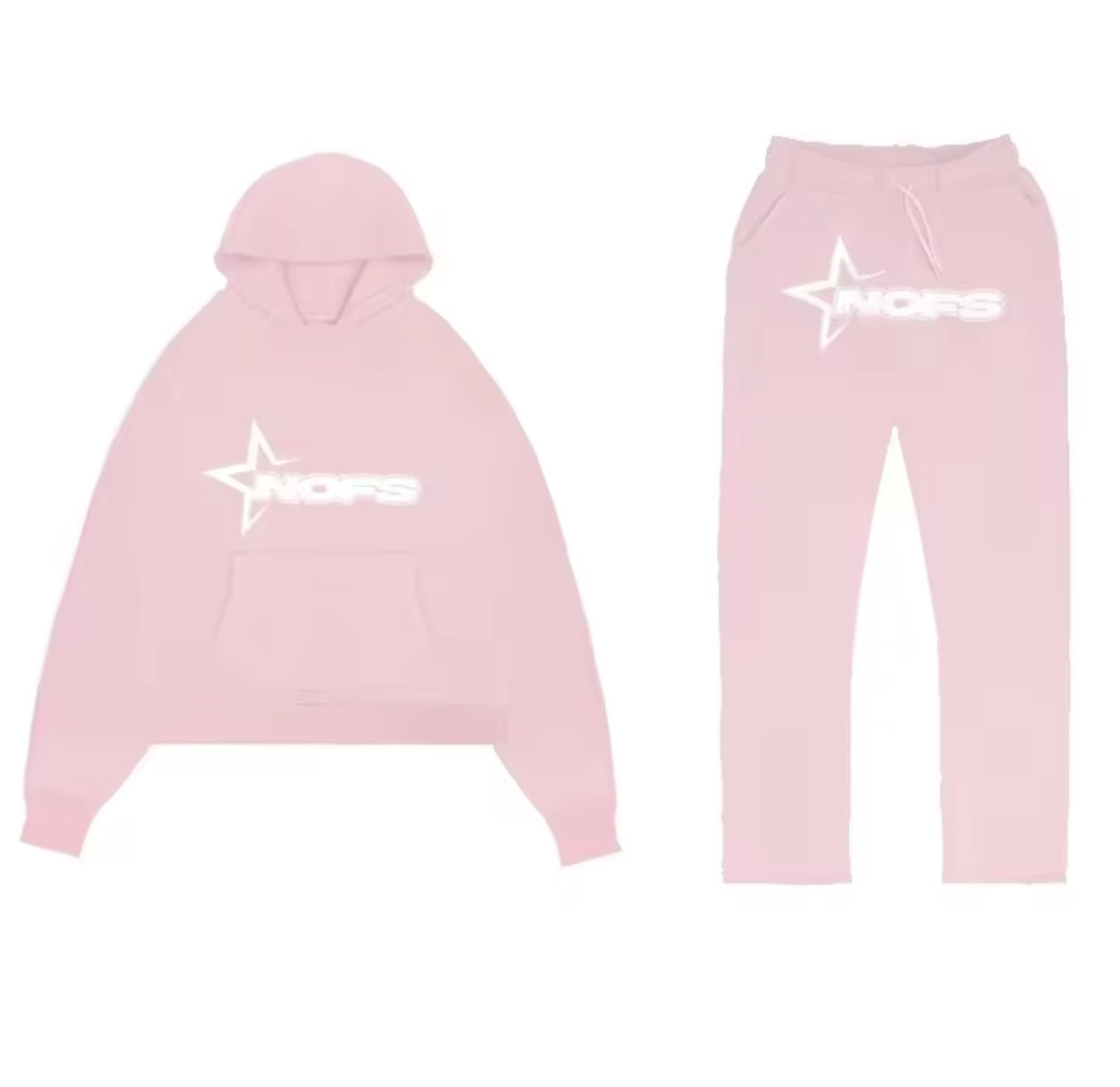 Y2K Letter Print Hoodie – Unisex Hip-Hop Streetwear Pullover