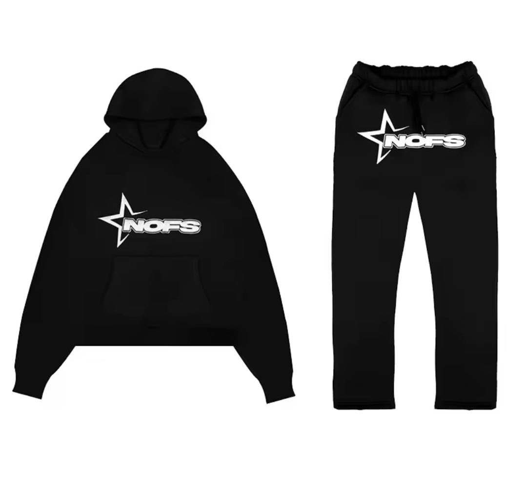 Y2K Letter Print Hoodie – Unisex Hip-Hop Streetwear Pullover